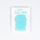 J. Herbin Diabolo Menthe 30ml Bottled Ink