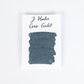 J. Herbin Gris Galet Bottled Ink (30ml)
