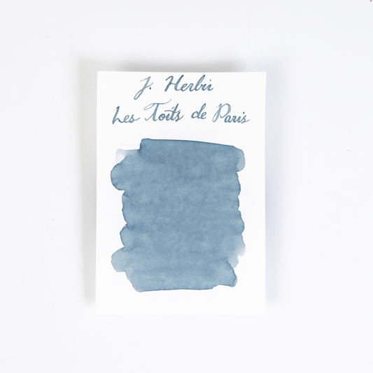 J. Herbin Les Toits de Paris Bottled Ink (30ml)