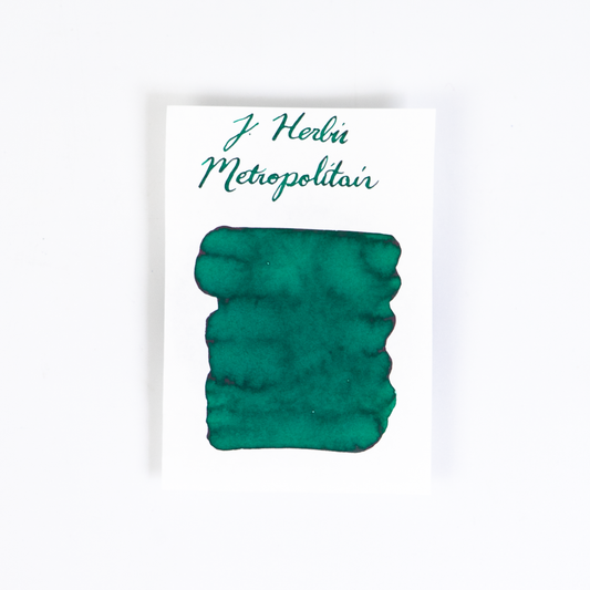 J. Herbin Metropolitan Bottled Ink (30ml)