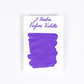 J. Herbin Scented Violet/Purple 30ml Bottled Ink