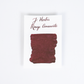 J. Herbin Rouge Amarante Bottled Ink (30ml)