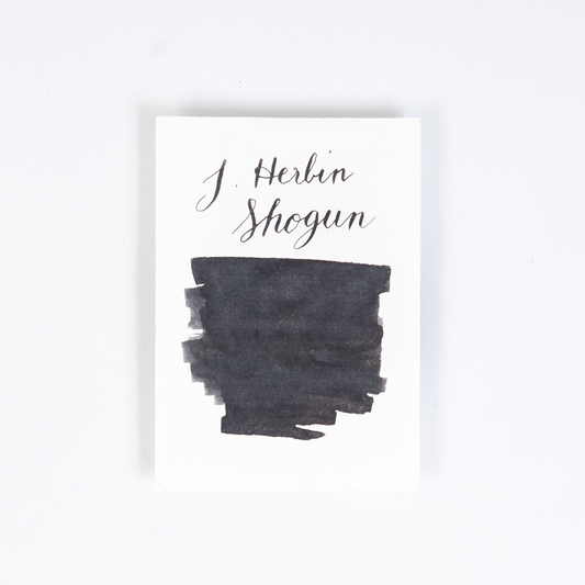 Jacques Herbin Shogun 50ml Bottled Ink