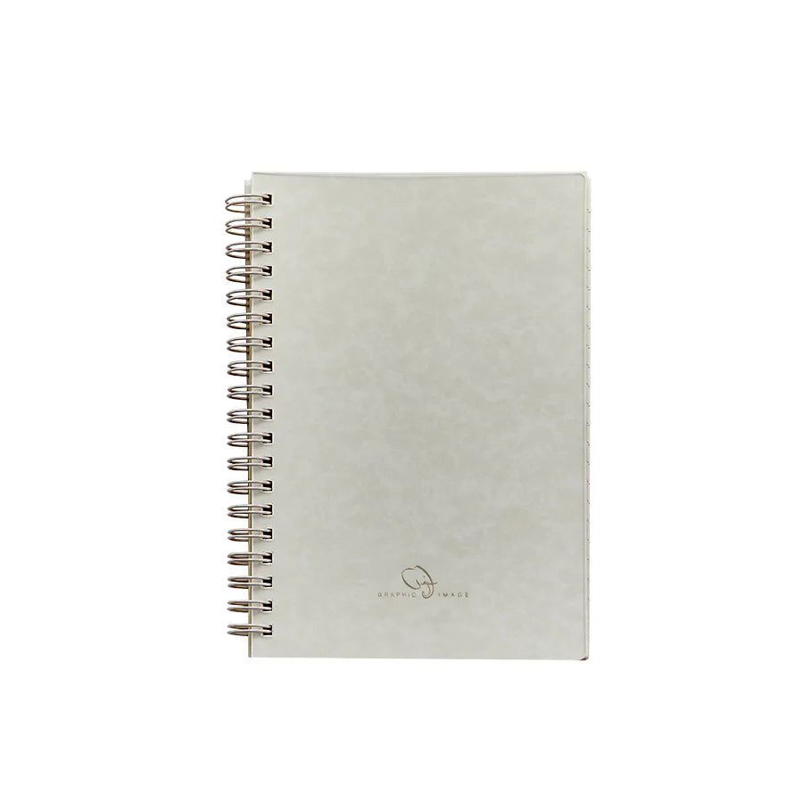 Graphic Image Notebook Refill - Ruled