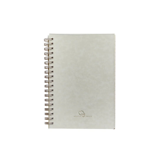 Graphic Image Notebook Refill - Ruled