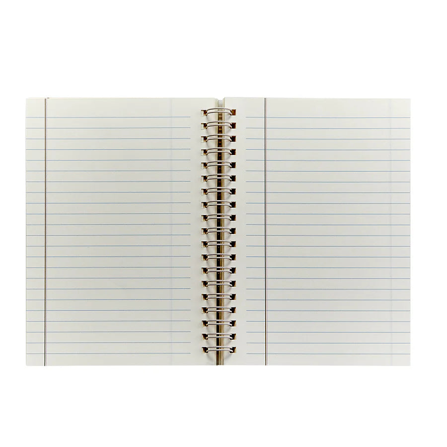 Graphic Image Notebook Refill - Ruled