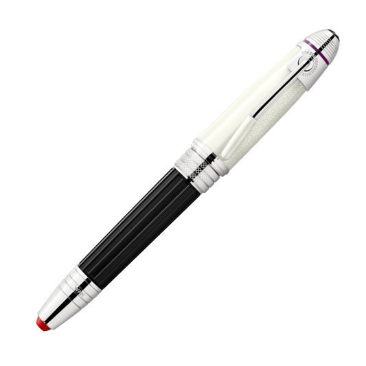 Montblanc Jimi Hendrix Fountain Pen (Great Characters Special Edition)