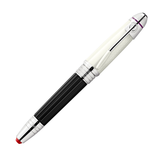 Montblanc Rollerball - Jimi Hendrix (Great Characters Special Edition)