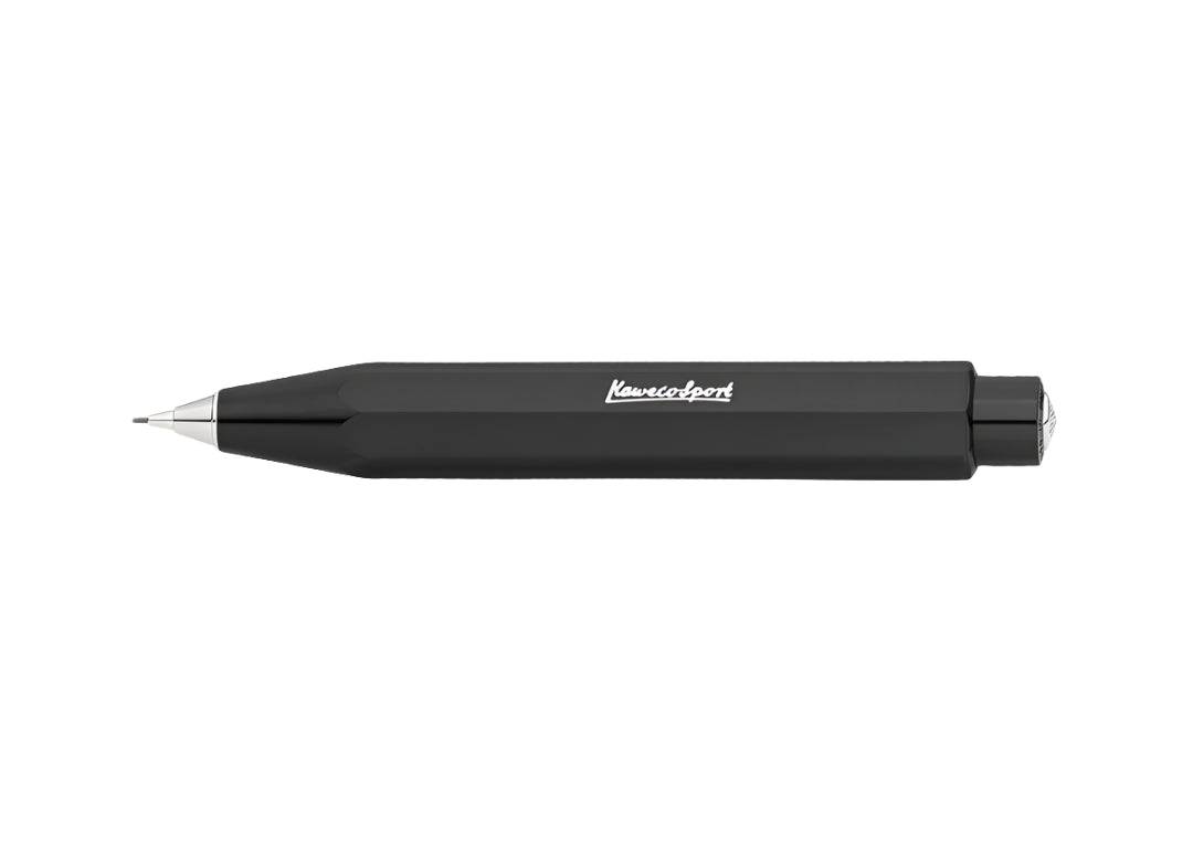 Kaweco Skyline Sport Mechanical Pencil (.7mm) - Black