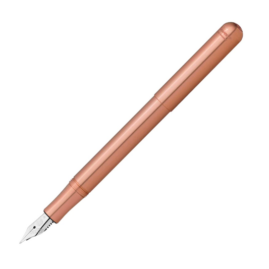 Kaweco Liliput Fountain Pen - Copper