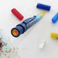 Retro 51 Collection Tornado Popper Rollerball - Day & Night