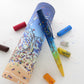 Retro 51 Collection Tornado Popper Rollerball - Day & Night