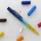 Retro 51 Collection Tornado Popper Rollerball - Day & Night