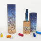 Retro 51 Collection Tornado Popper Rollerball - Day & Night