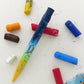Retro 51 Collection Tornado Popper Rollerball - Day & Night