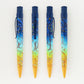 Retro 51 Collection Tornado Popper Rollerball - Day & Night