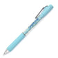 KOKUYO Campus 50th Anniversary Mechanical Pencil - Light Blue (.5mm) (Limited Edition)