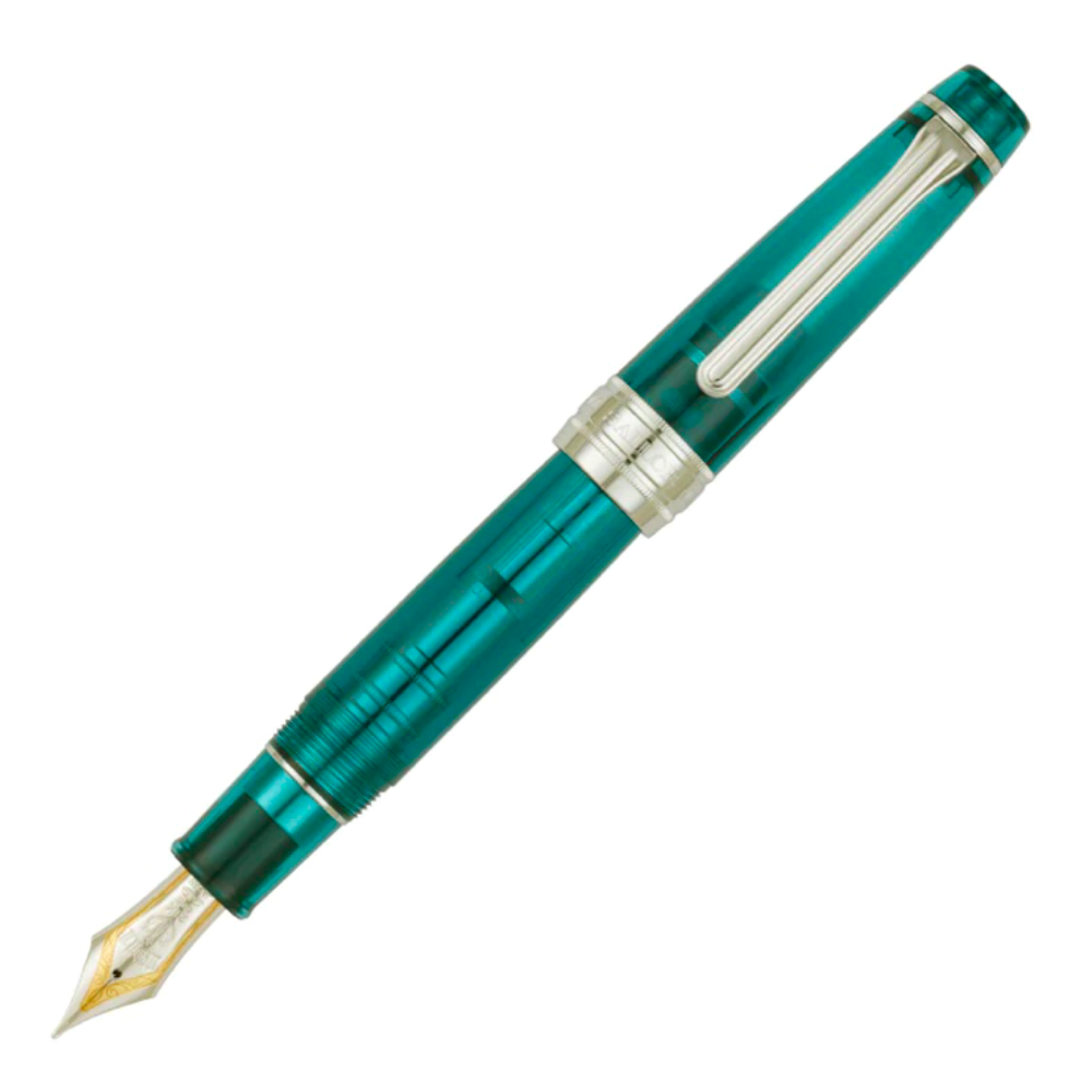 Sailor Pro Gear King of Pens Fountain Pen - Lucky Charm
