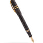Visconti Homo Sapiens Fountain Pen - Carbon Moiré (Limited Edition)