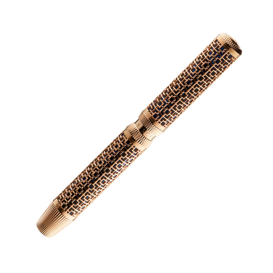 Visconti Fountain Pen - Looking East (Limited Edition)