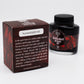 Private Reserve Kick Start my Heart Red (60ml) Bottled Ink (Limited Edition)