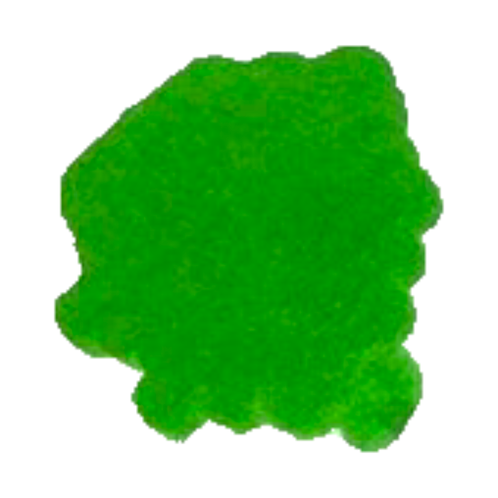 KWZ Green #5 (60ml) Bottled Ink
