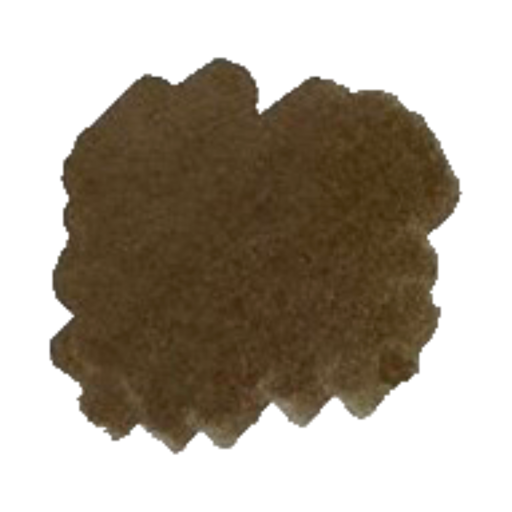 KWZ Hunter Green (60ml) Bottled Ink