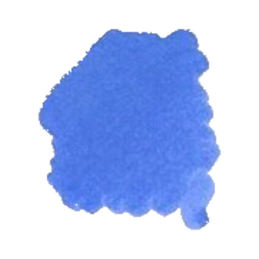 KWZ Azure #1 (60ml) Bottled Ink - Iron Gall
