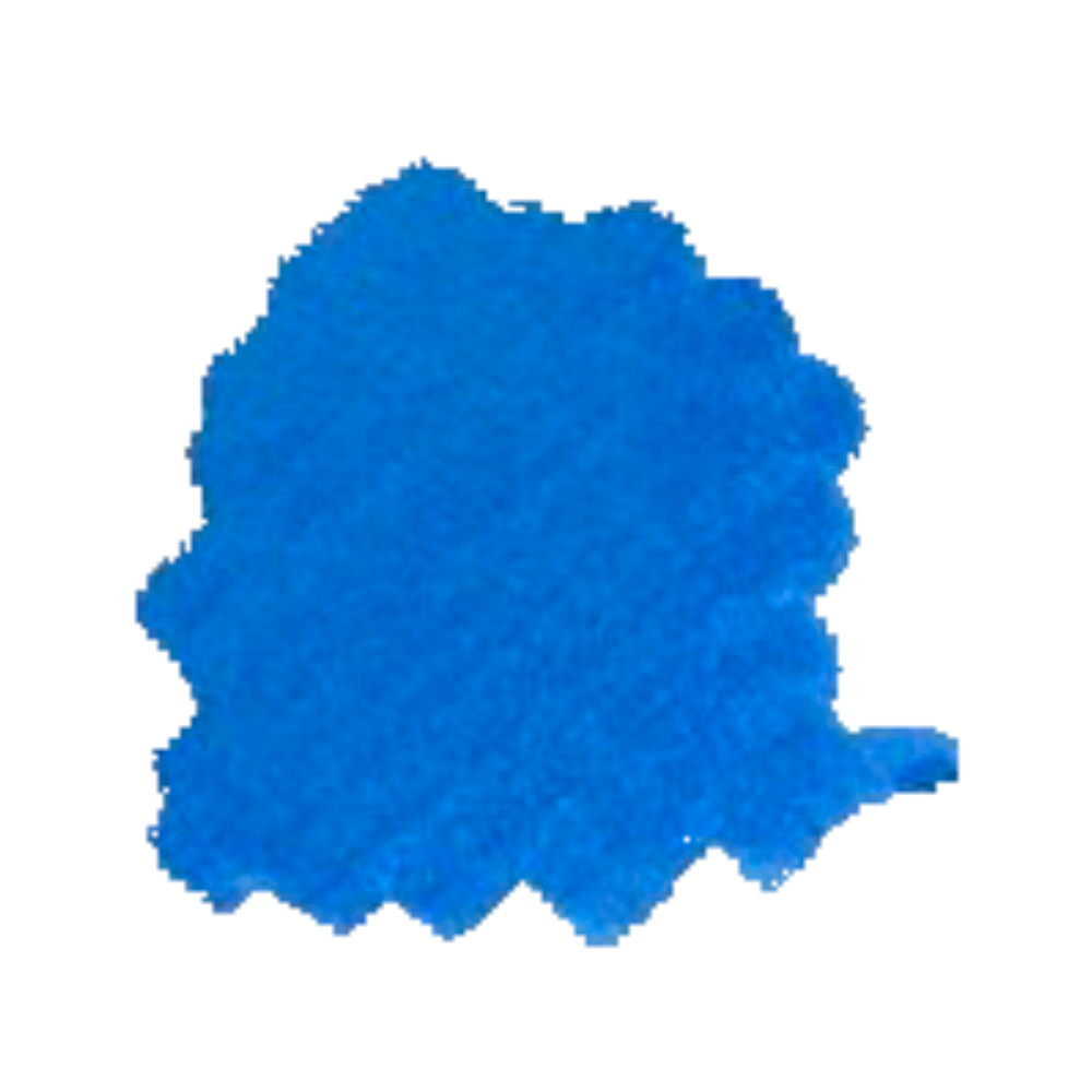 KWZ Azure #3 (60ml) Bottled Ink - Iron Gall