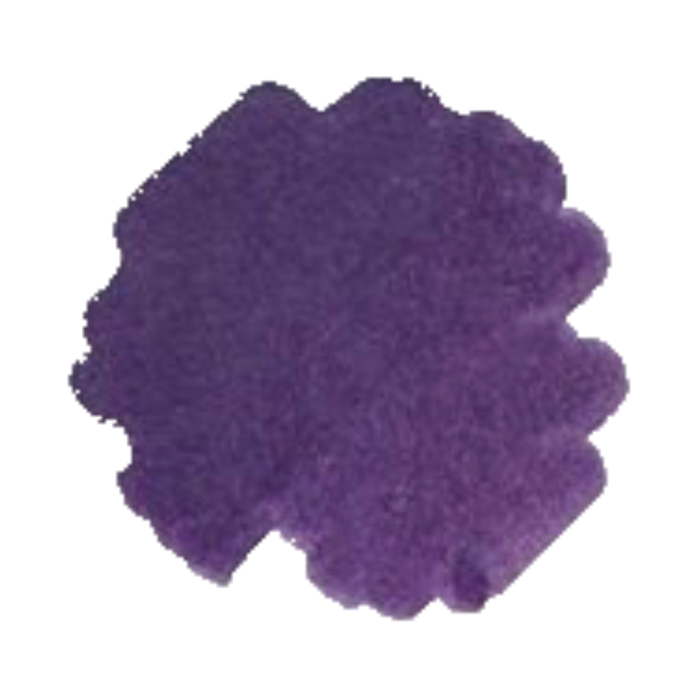KWZ Gummiberry (60ml) Bottled Ink - Iron Gall