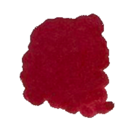 KWZ Maroon (60ml) Bottled Ink