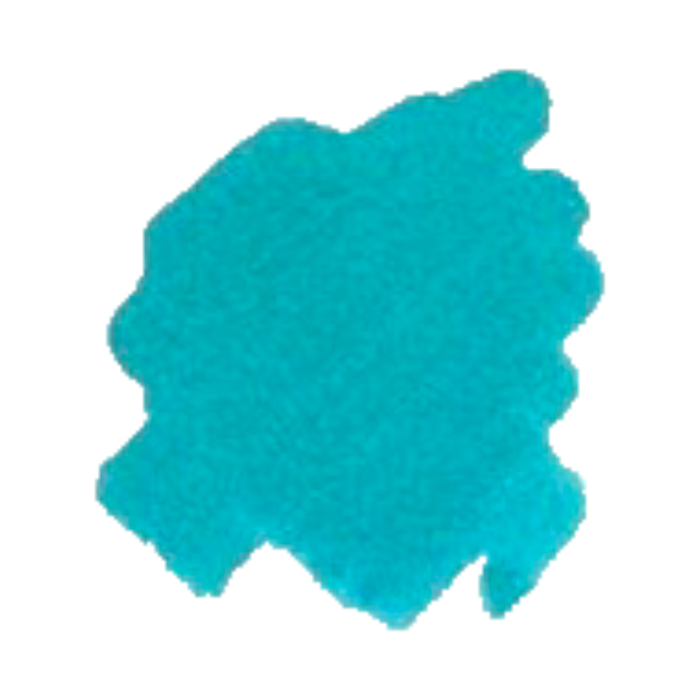 KWZ Menthol Green (60ml) Bottled Ink
