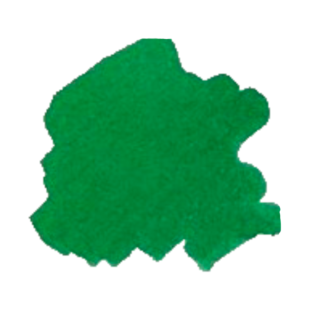 KWZ Pine Green (60ml) Bottled Ink