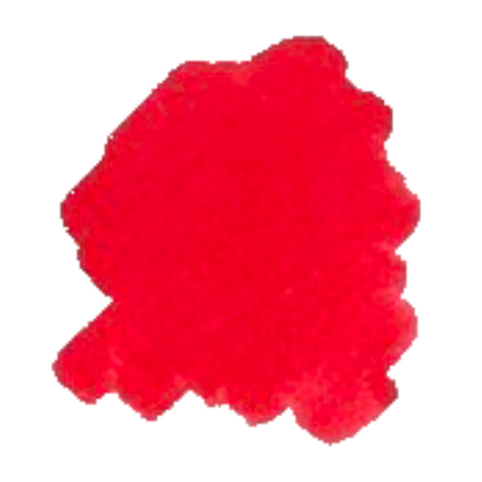 KWZ Thief's Red (60ml) Bottled Ink