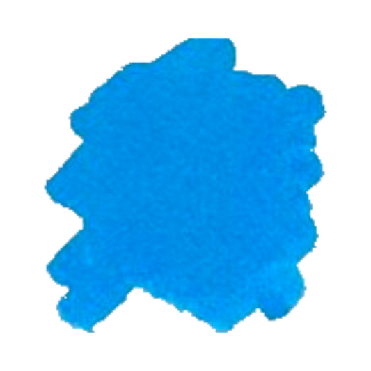 KWZ Turquoise (60ml) Bottled Ink
