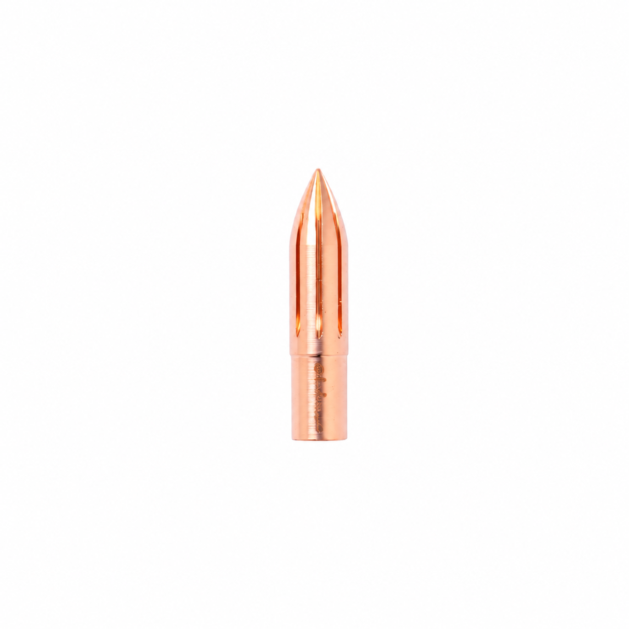 Kakimori Metal Nib - Copper – Dromgoole's Fine Writing Instruments