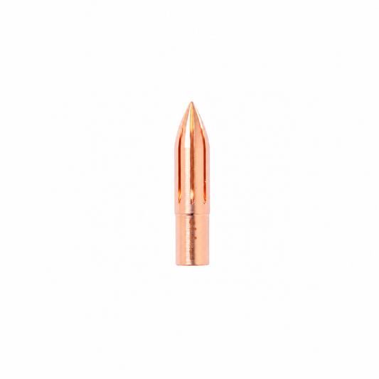 Kakimori Metal Nib - Copper