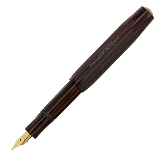 Kaweco Ebonit Sport Fountain Pen (Limited Edition)