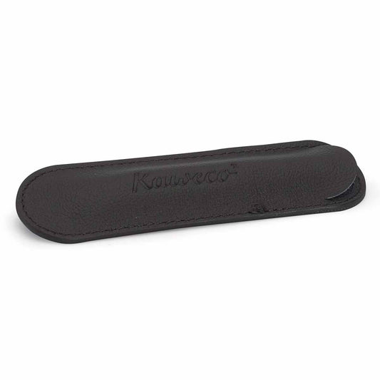 Kaweco Sport ECO Leather Pouch - Black