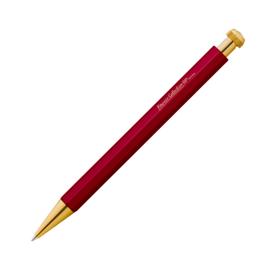 Kaweco Special Collection Series Ballpoint - Red