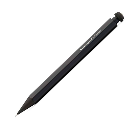 Kaweco Classic Special AL Mechanical Pencil - Black