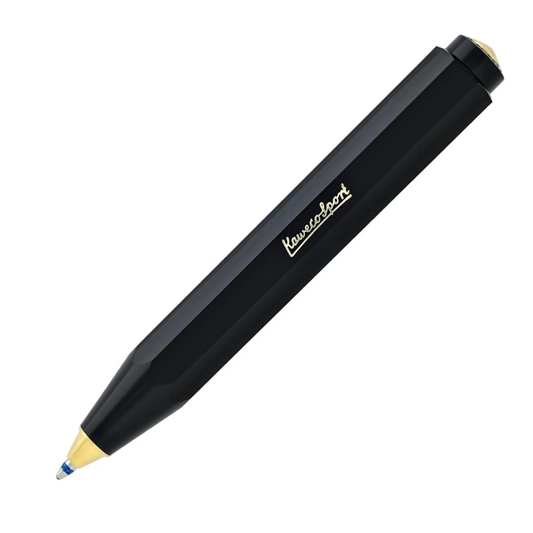 Kaweco Classic Sport Ballpoint - Black