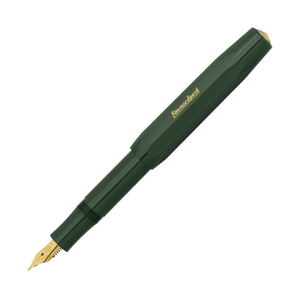 Kaweco Starter Fountain Pens