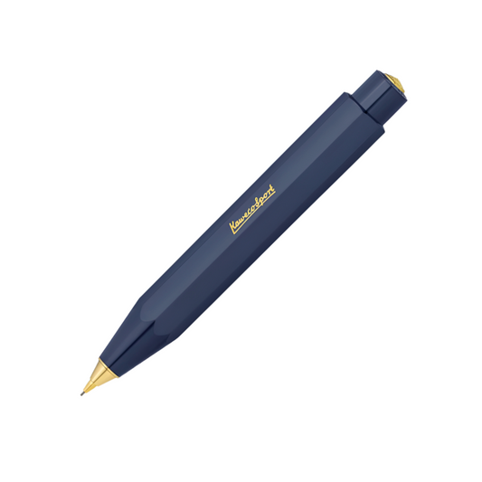 Kaweco Classic Sport Mechanical Pencil (.7mm) - Navy