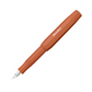 Kaweco Sport Fountain Pen - Fox Orange