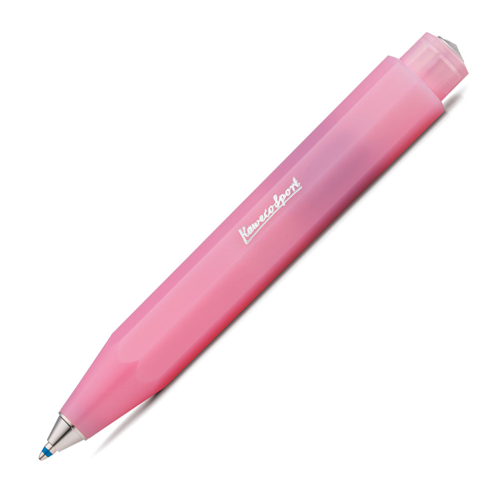Kaweco Frosted Sport Ballpoint - Pitaya