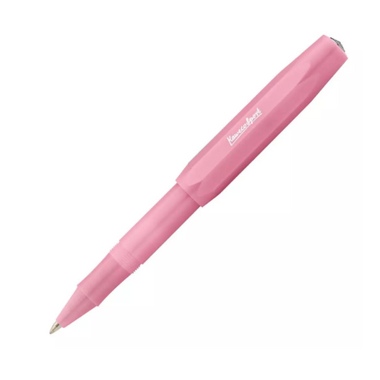 Kaweco Frosted Sport Rollerball - Pitaya