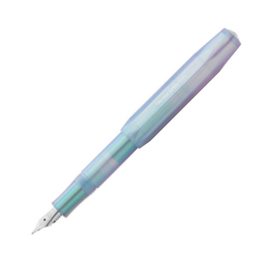 Kaweco Sport Fountain Pen - Iridescent Pearl (Collector's Edition)