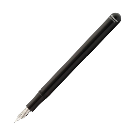 Kaweco Liliput AL Fountain Pen - Black