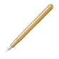 Kaweco Liliput Fountain Pen - Brass